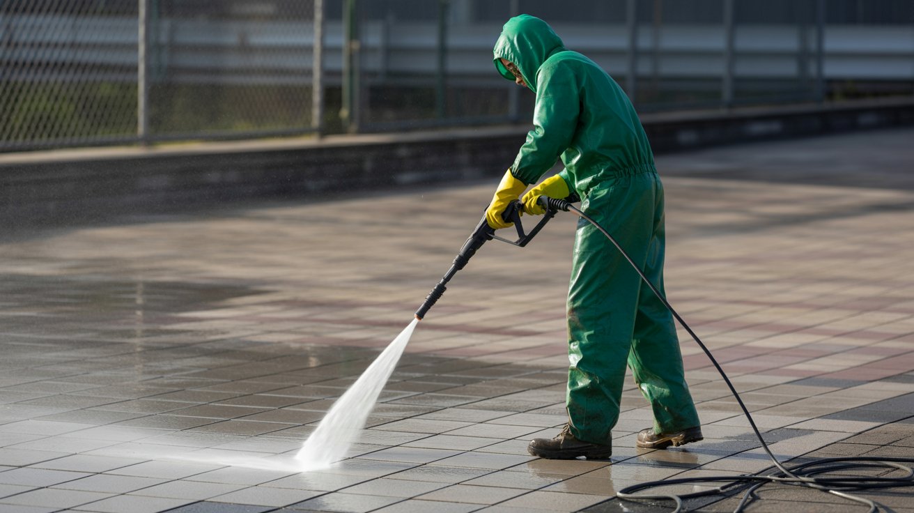 Nanostrat abdichtungstechnik