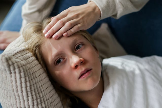 Nanostrat gesundheitsrisiken