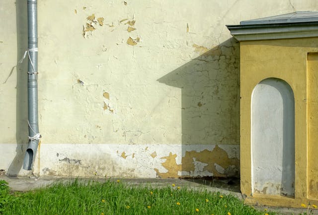 Nanostrat hausbesitzer hauswand schimmel